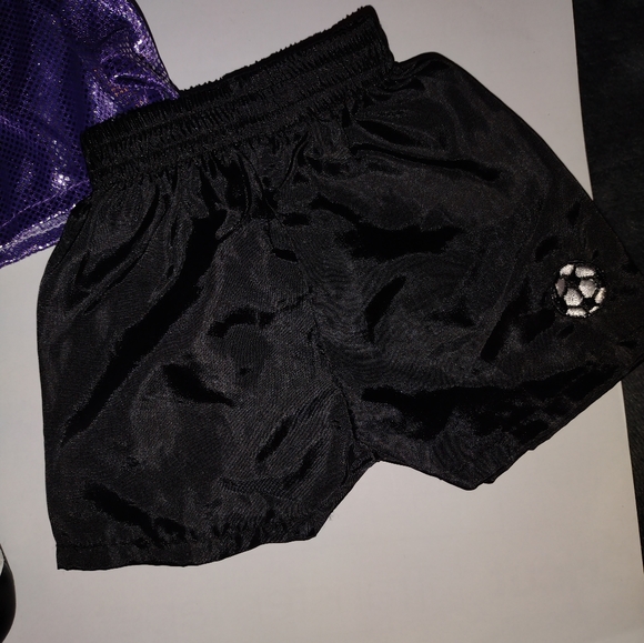 18" (American Girl) Doll Soccer Outfit - Picture 4 of 5
